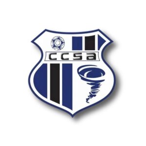 article image - Cape Coral Cyclones-cape coral soccer association logo